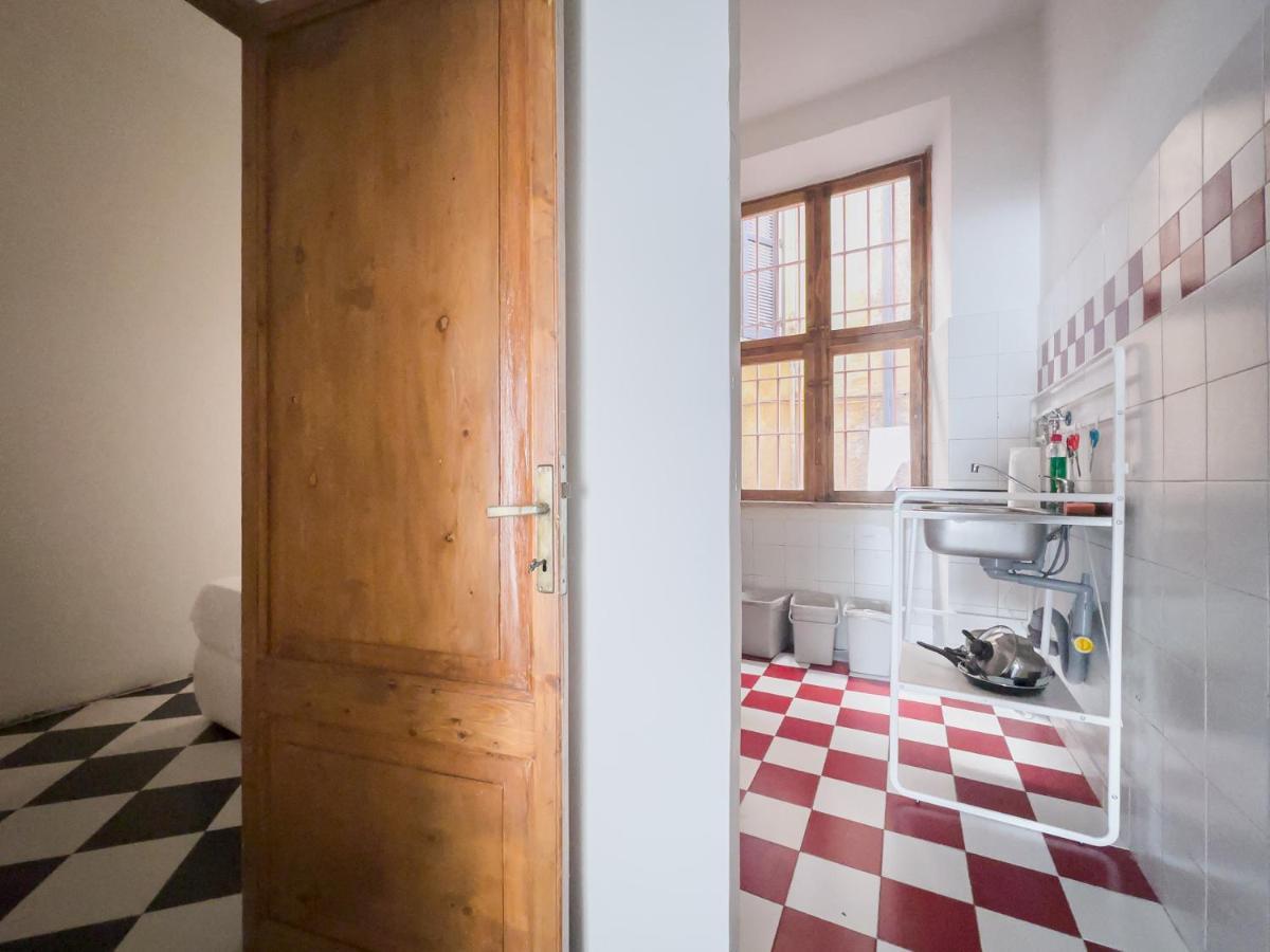 Domus Sant'elena 2 Apartment