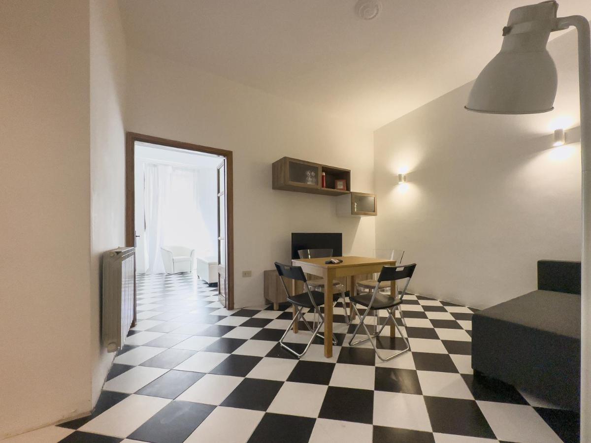 Domus Sant'elena 2 Apartment *
