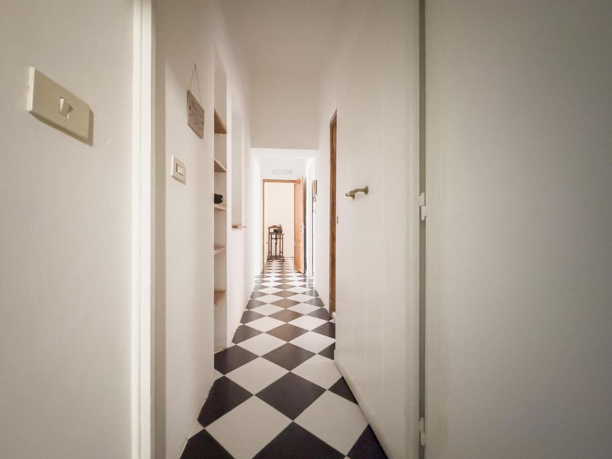 Domus Sant'elena 2 Apartment