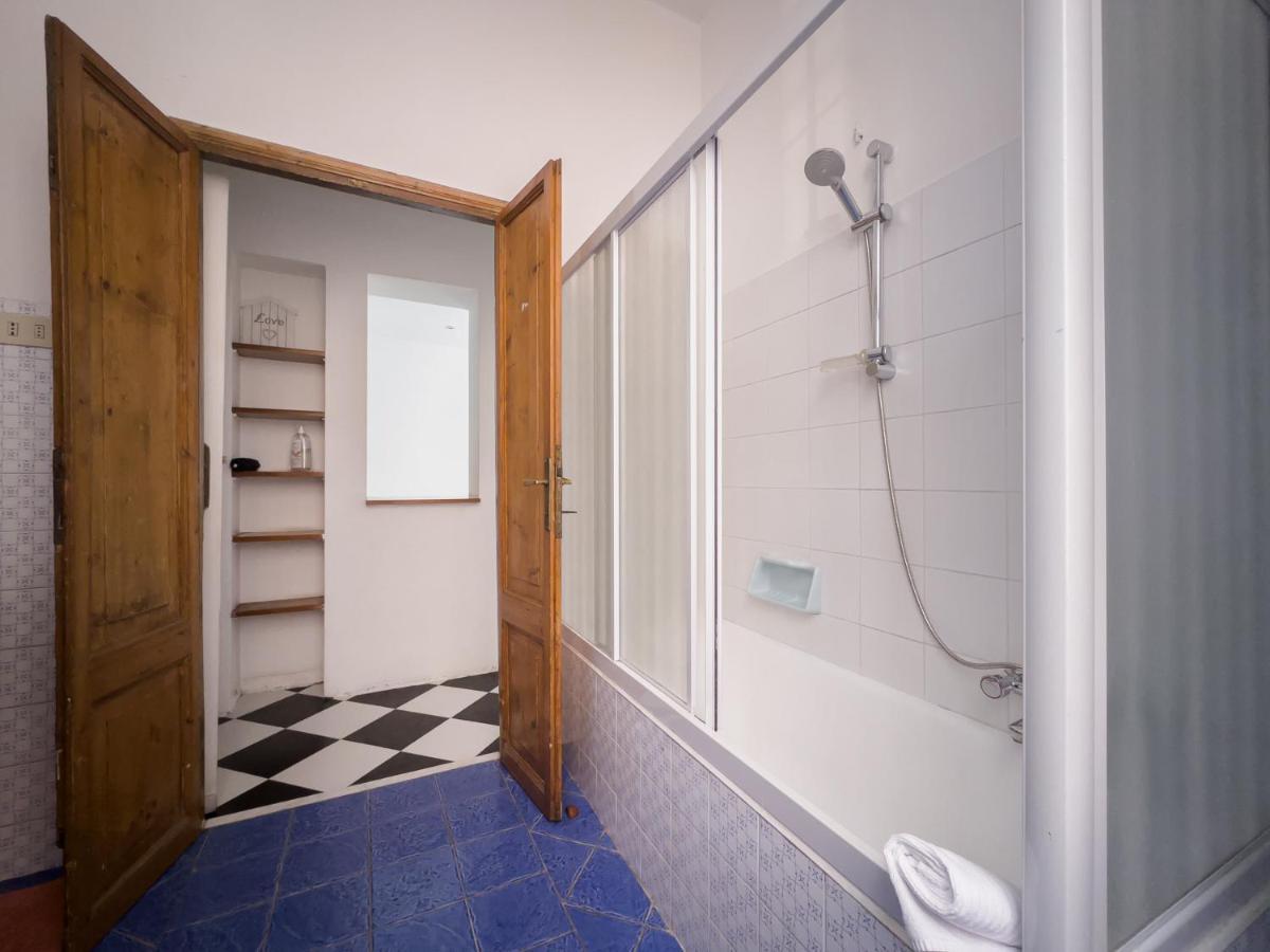 Domus Sant'elena 2 Apartment