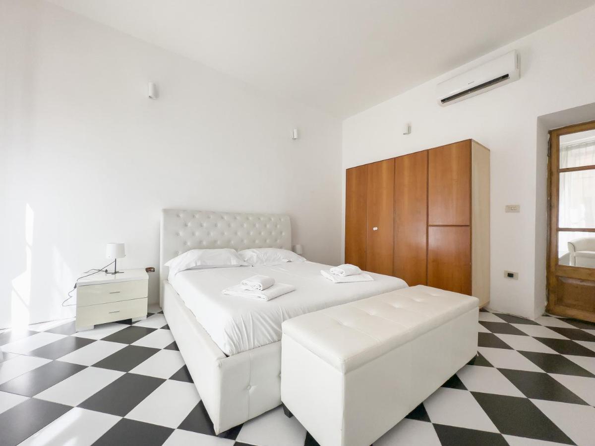 Apartment Domus Sant'elena 2 *
