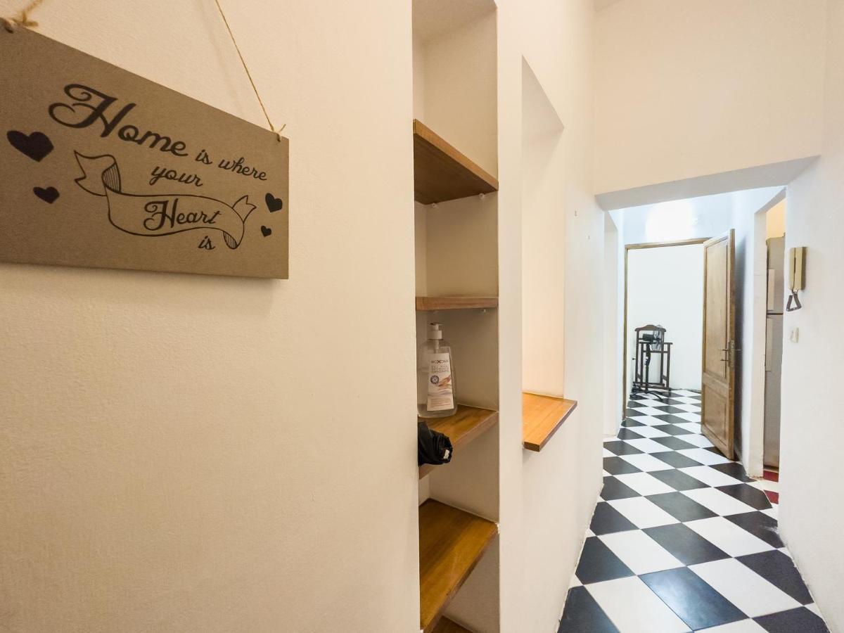 Domus Sant'elena 2 * Rome