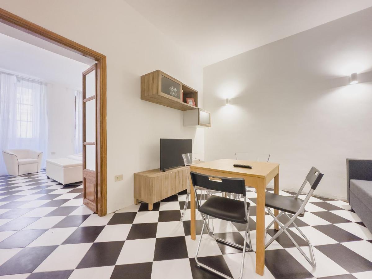 Domus Sant'elena 2 Apartment