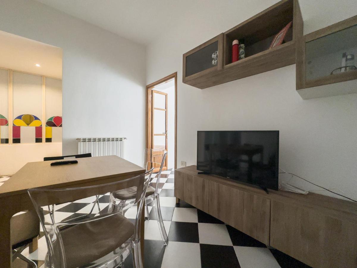 Domus Sant'elena 2 Apartment *