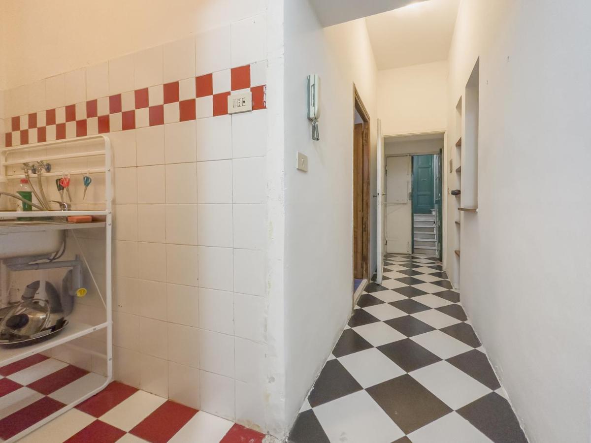 Domus Sant'elena 2 Apartment