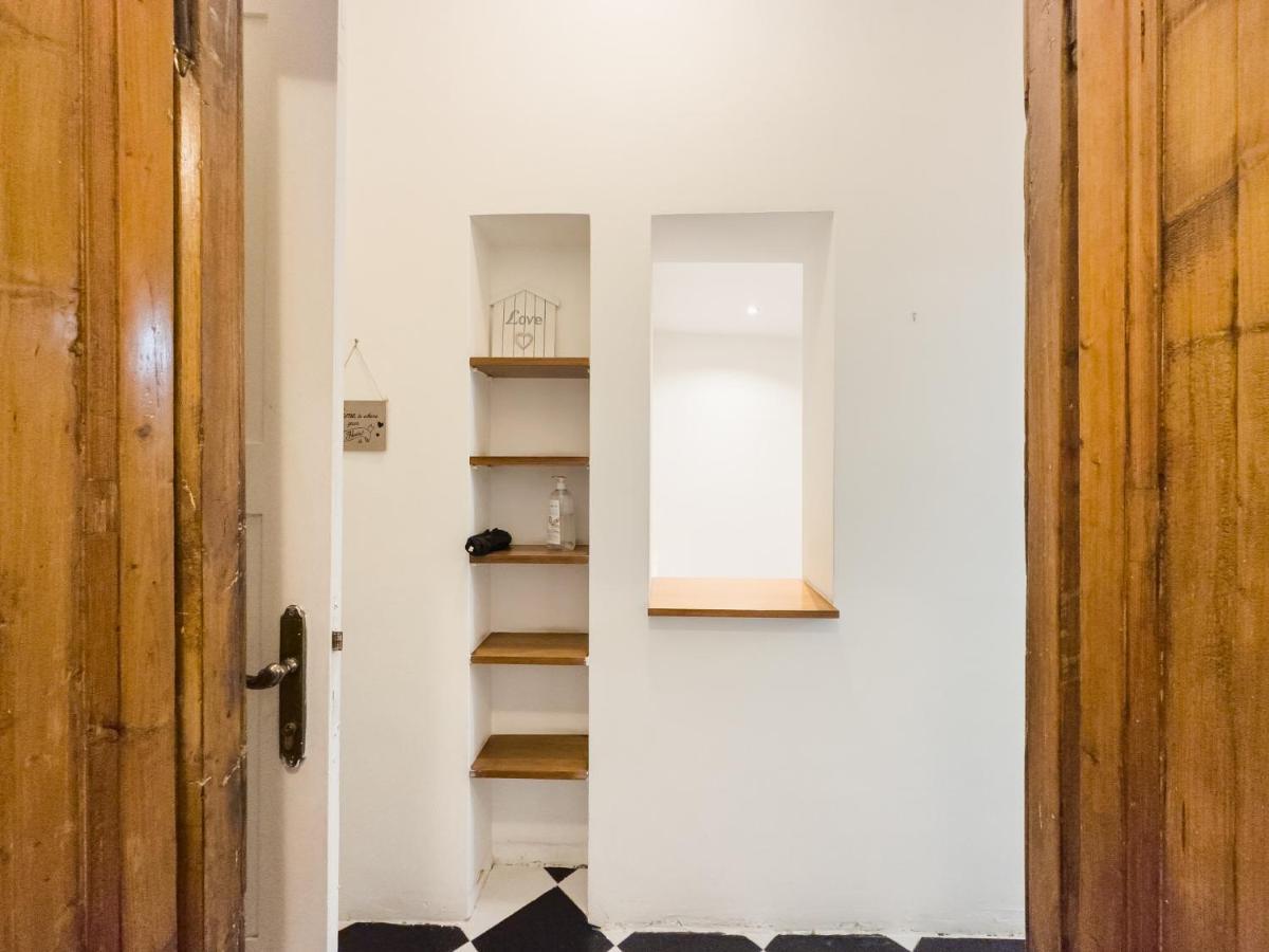 Domus Sant'elena 2 Apartment Rome